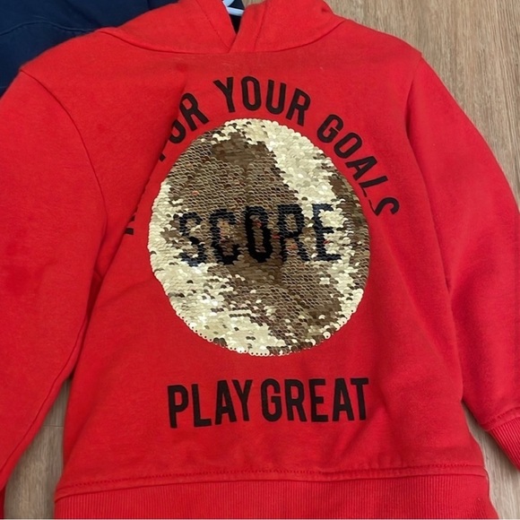 3 H&M Hoodies - Picture 2 of 4